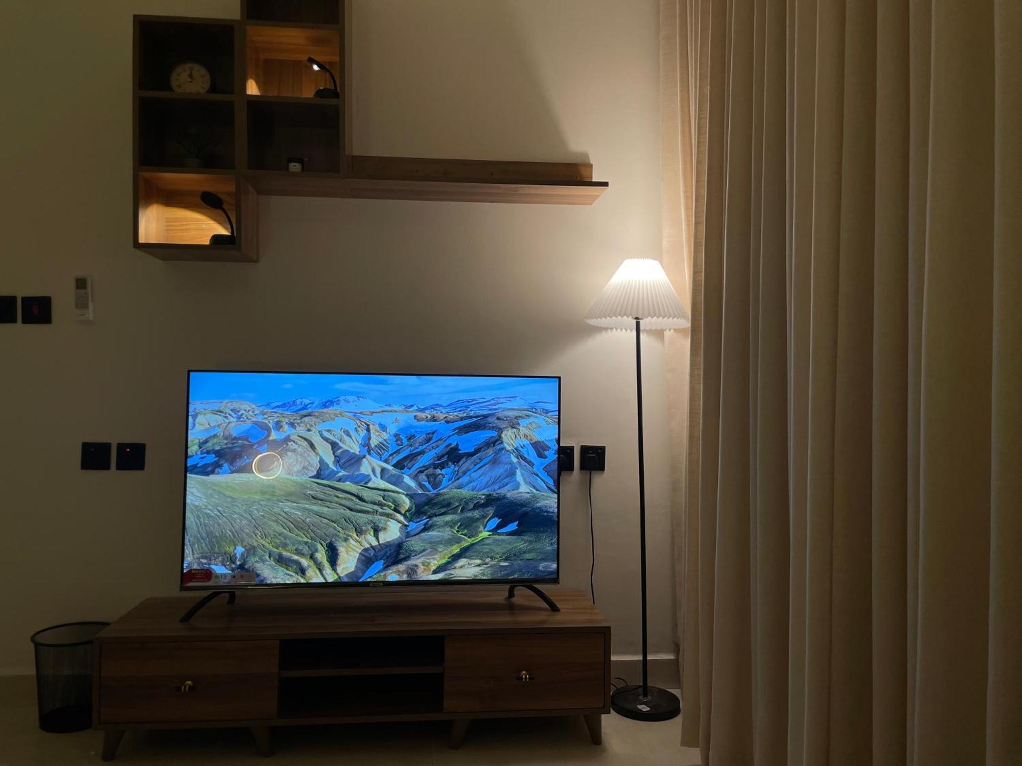 Vip Studio Riyadh Luaran gambar